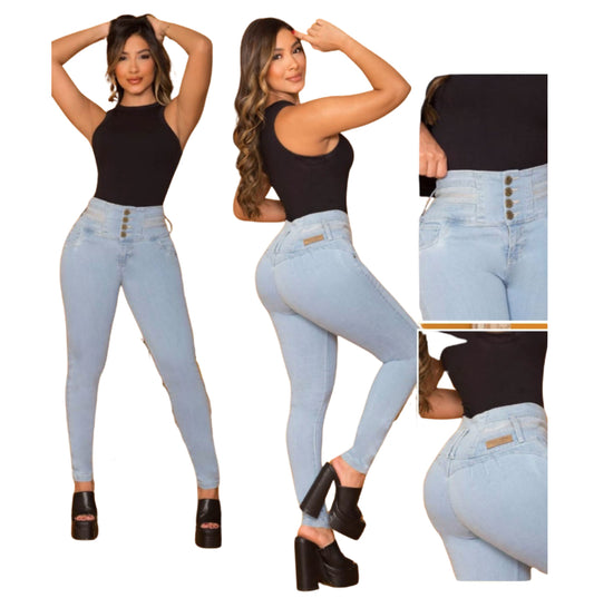 Colombian jeans #43