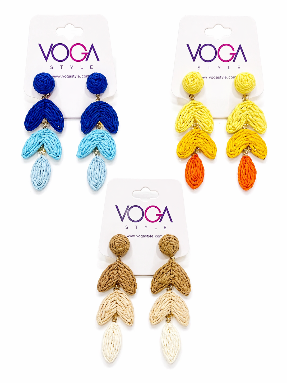 VOGA EARRING