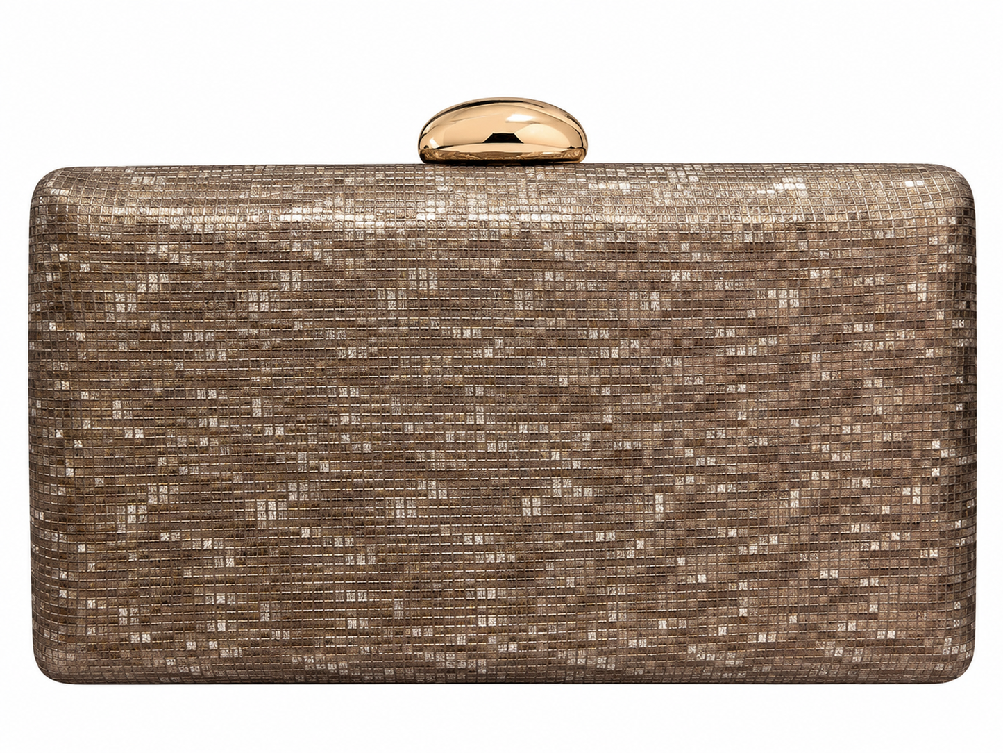 MOSAIC CLUTCH