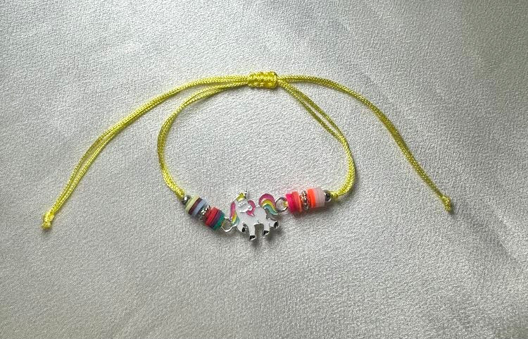 Kids bracelet