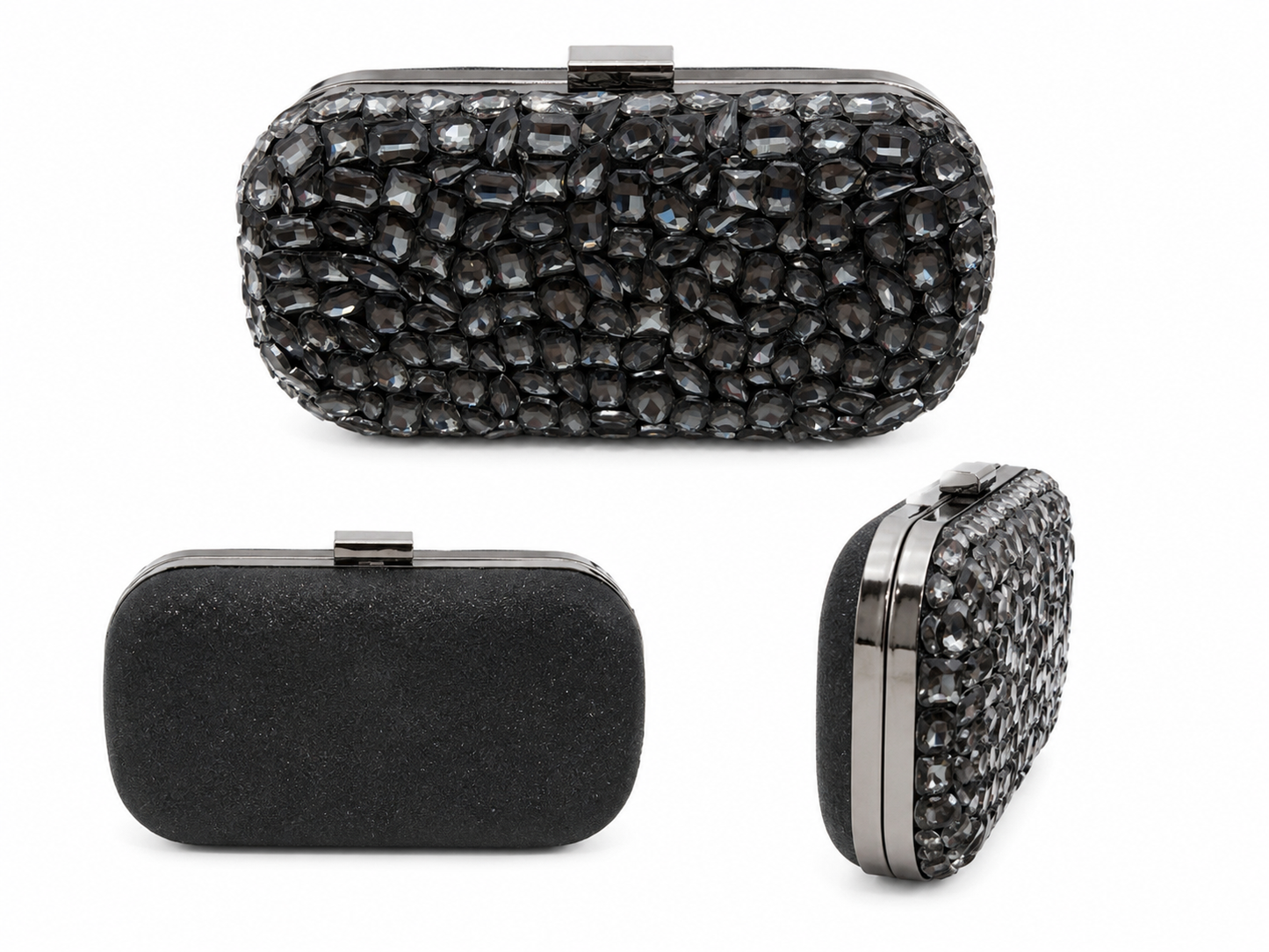CRYSTAL D'OR BAG
