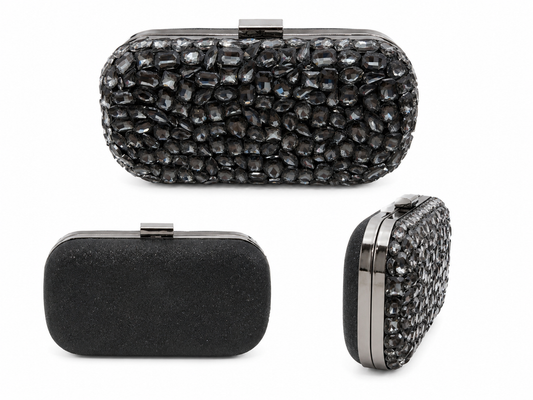 CRYSTAL D'OR BAG