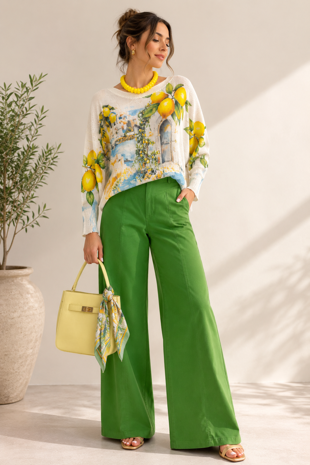 LUREX TOP