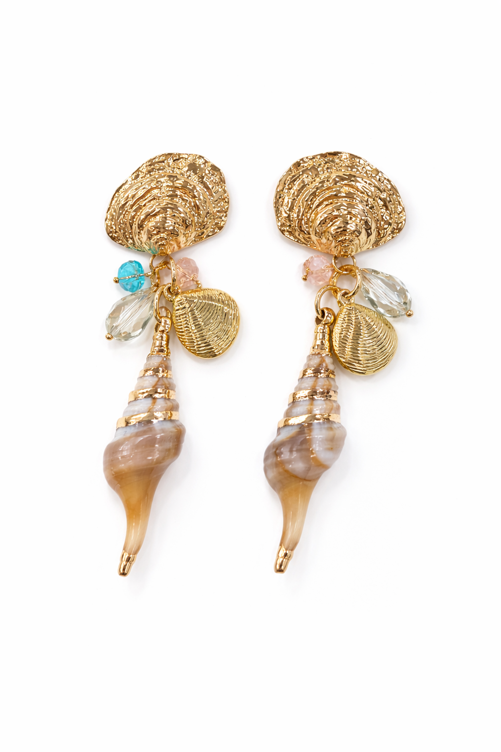 BEACH EARRING