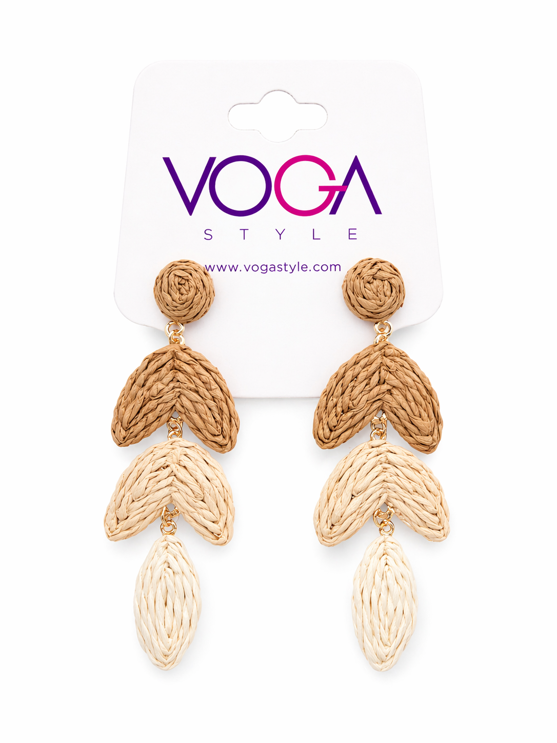 VOGA EARRING