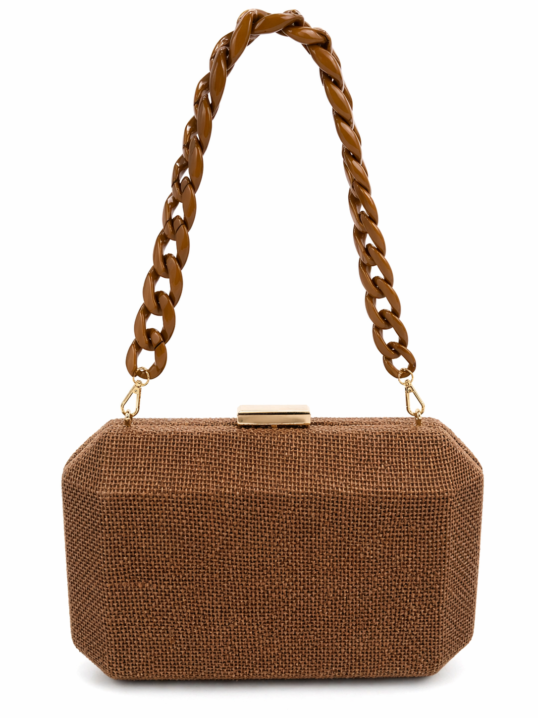 SUNSET CLUTCH