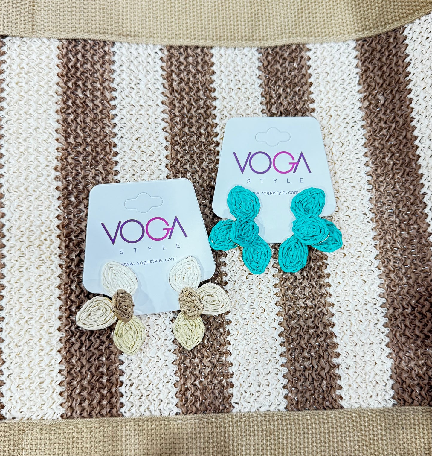 FIOLLA EARRINGS
