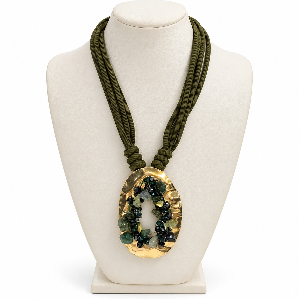 IN TO FALL NECKLACE