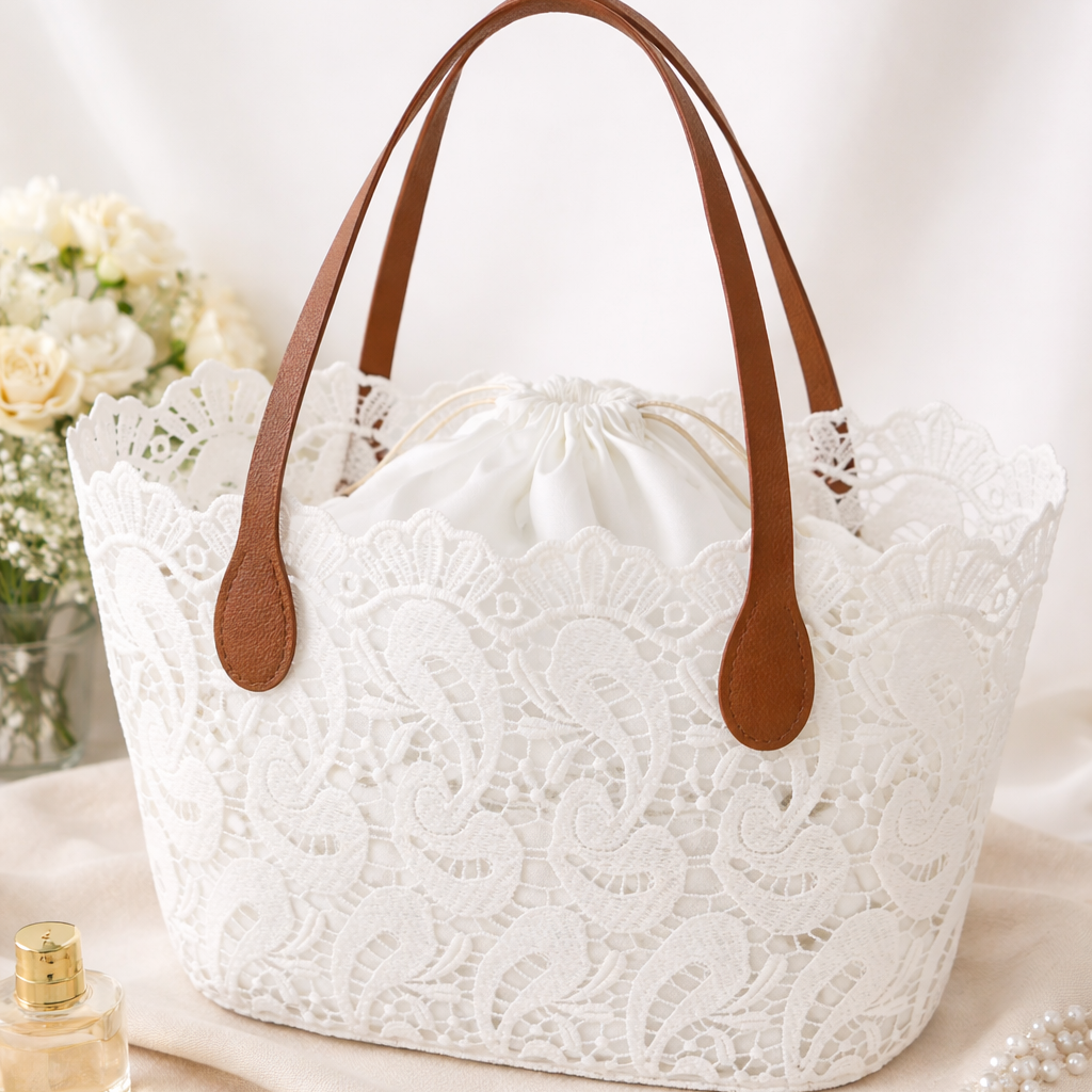 RESORT TOTE BAG