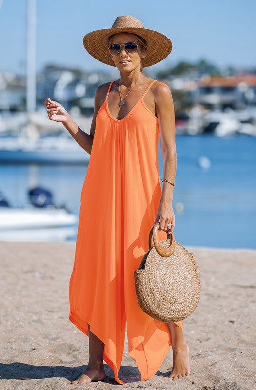 COMFY JUMPSUIT