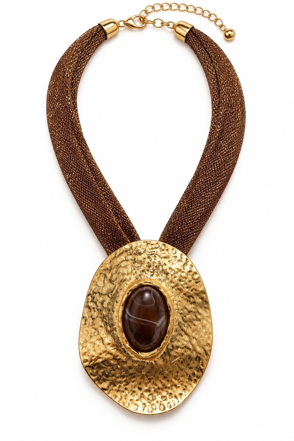 VOGA NECKLACE