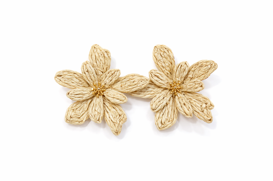 NATURA EARRING