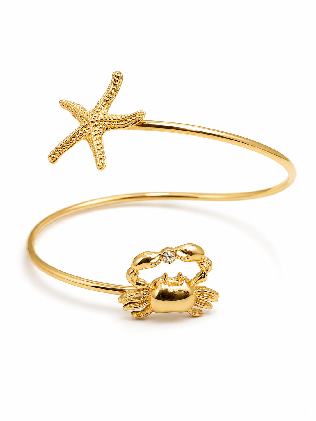 MARINA ARM CUFF
