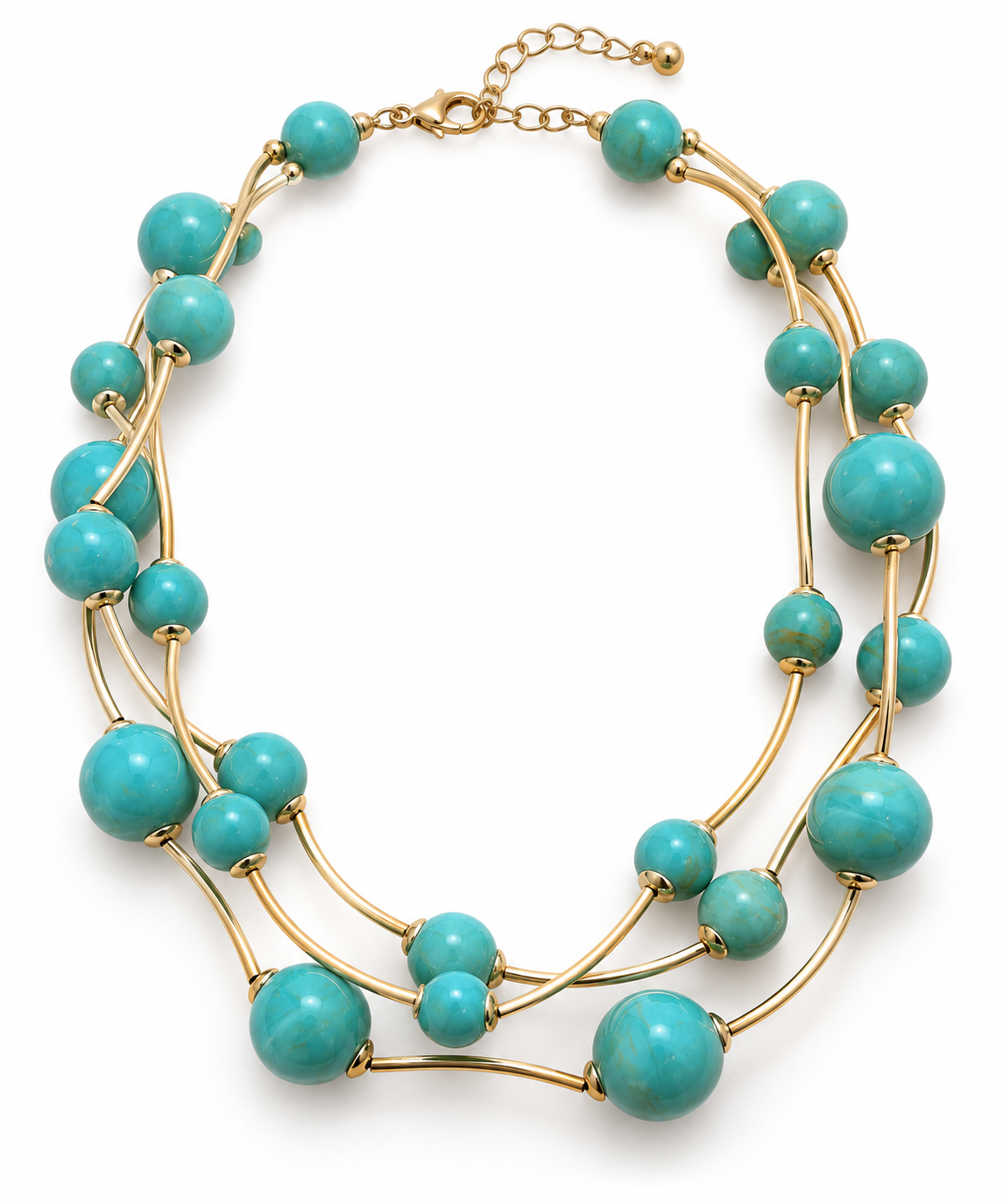 CASUAL NECKLACE
