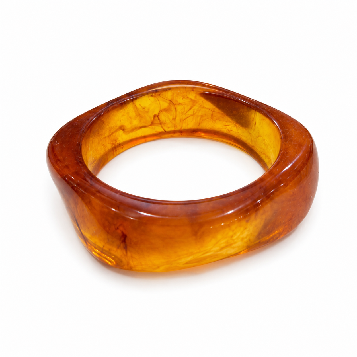 ACRYLIC BANGLE