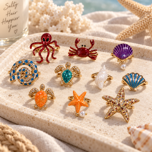 SUMMER RING