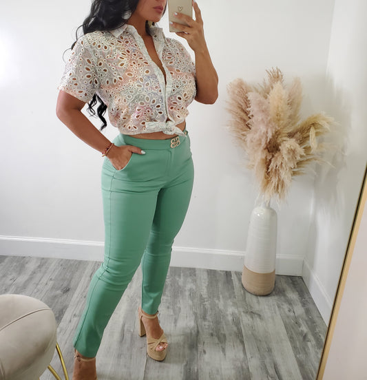 SUSANA PANTS