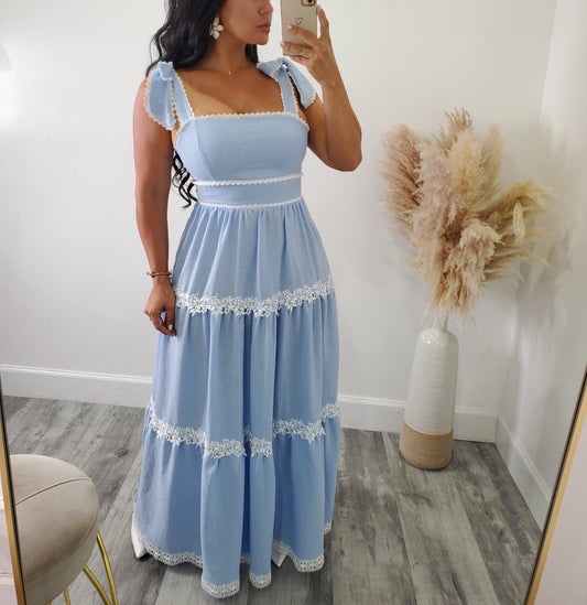 CATALINA DRESS
