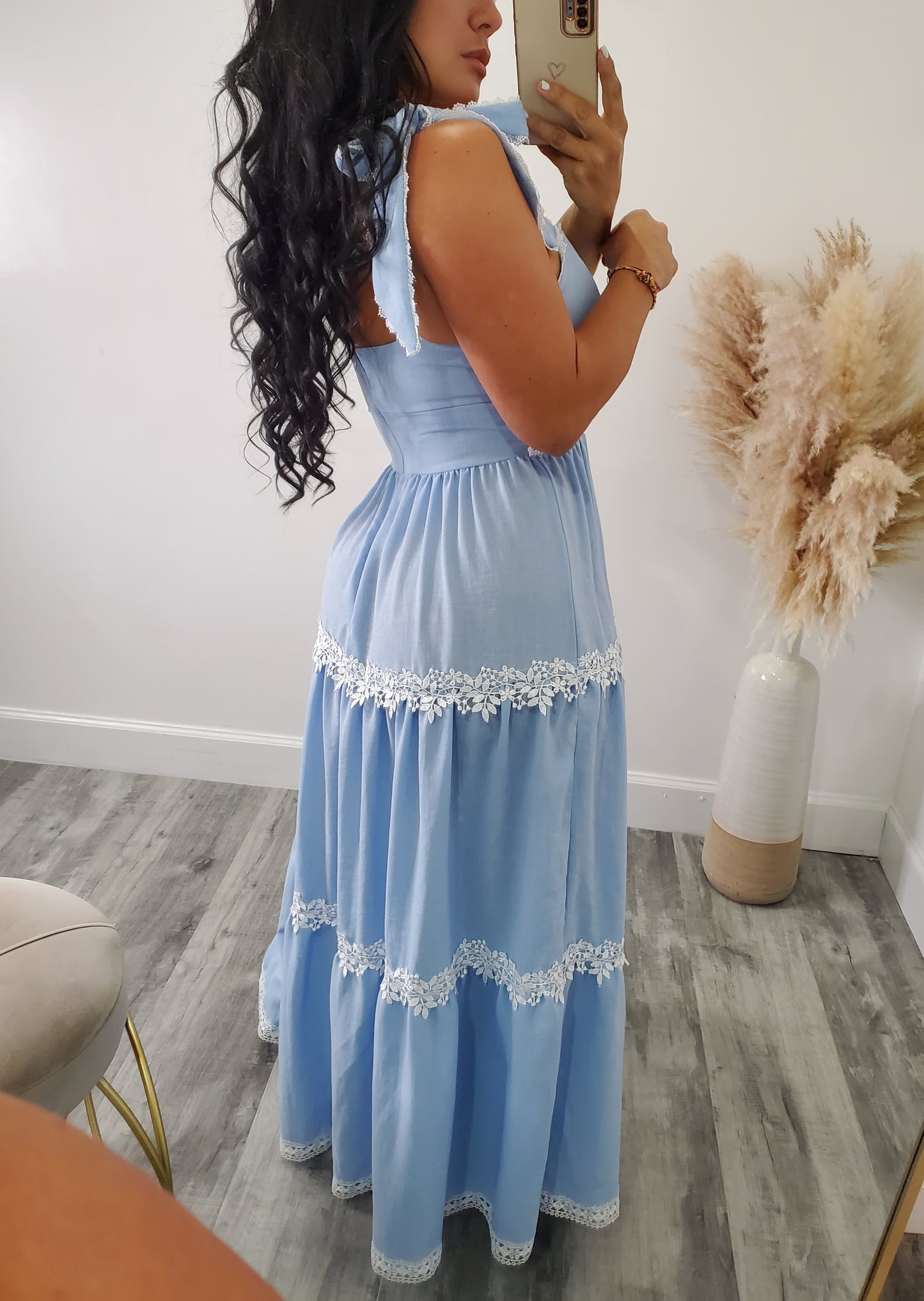 CATALINA DRESS