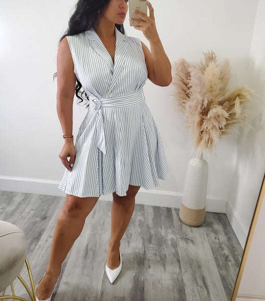 ARIANNA DRESS