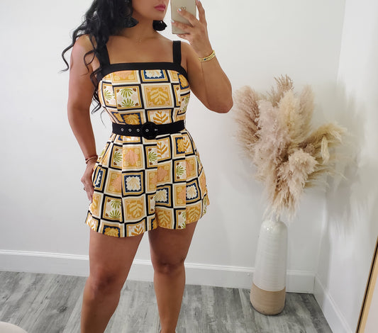 TAMARA ROMPER