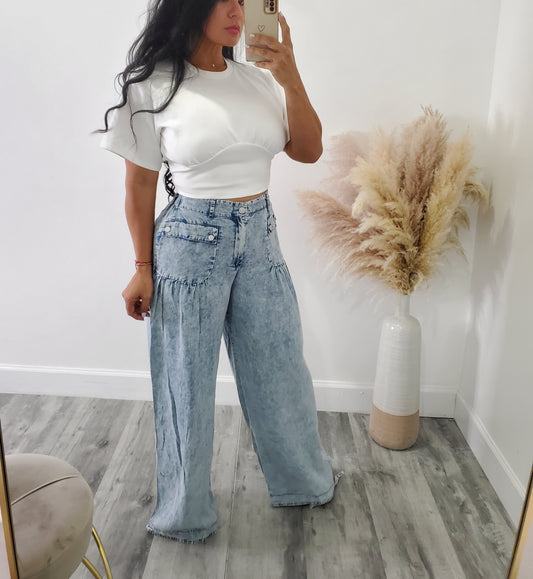 DAYNIS PANTS