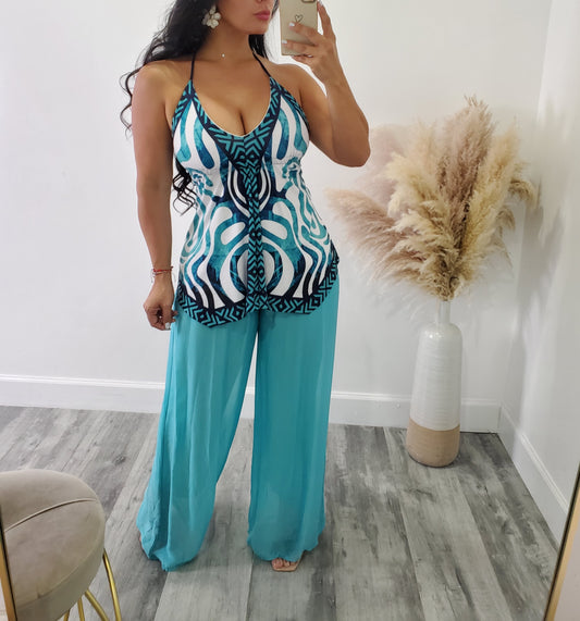 PATRICIA PANTS