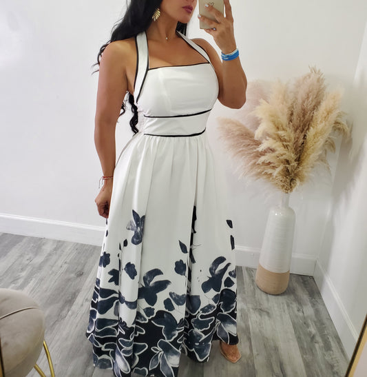 CHEILA DRESS