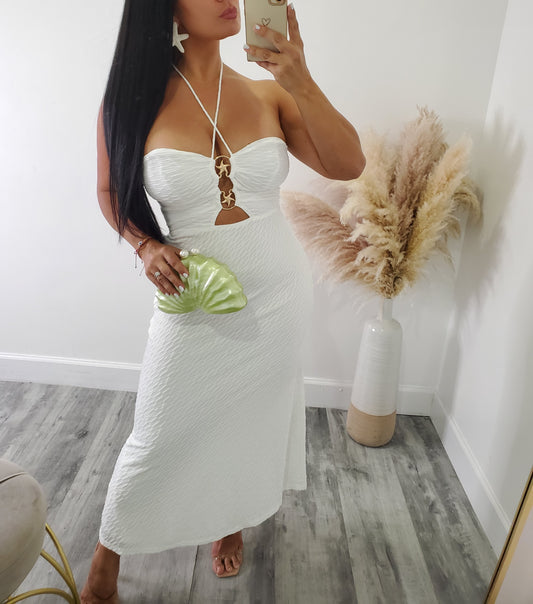 ANELIS DRESS