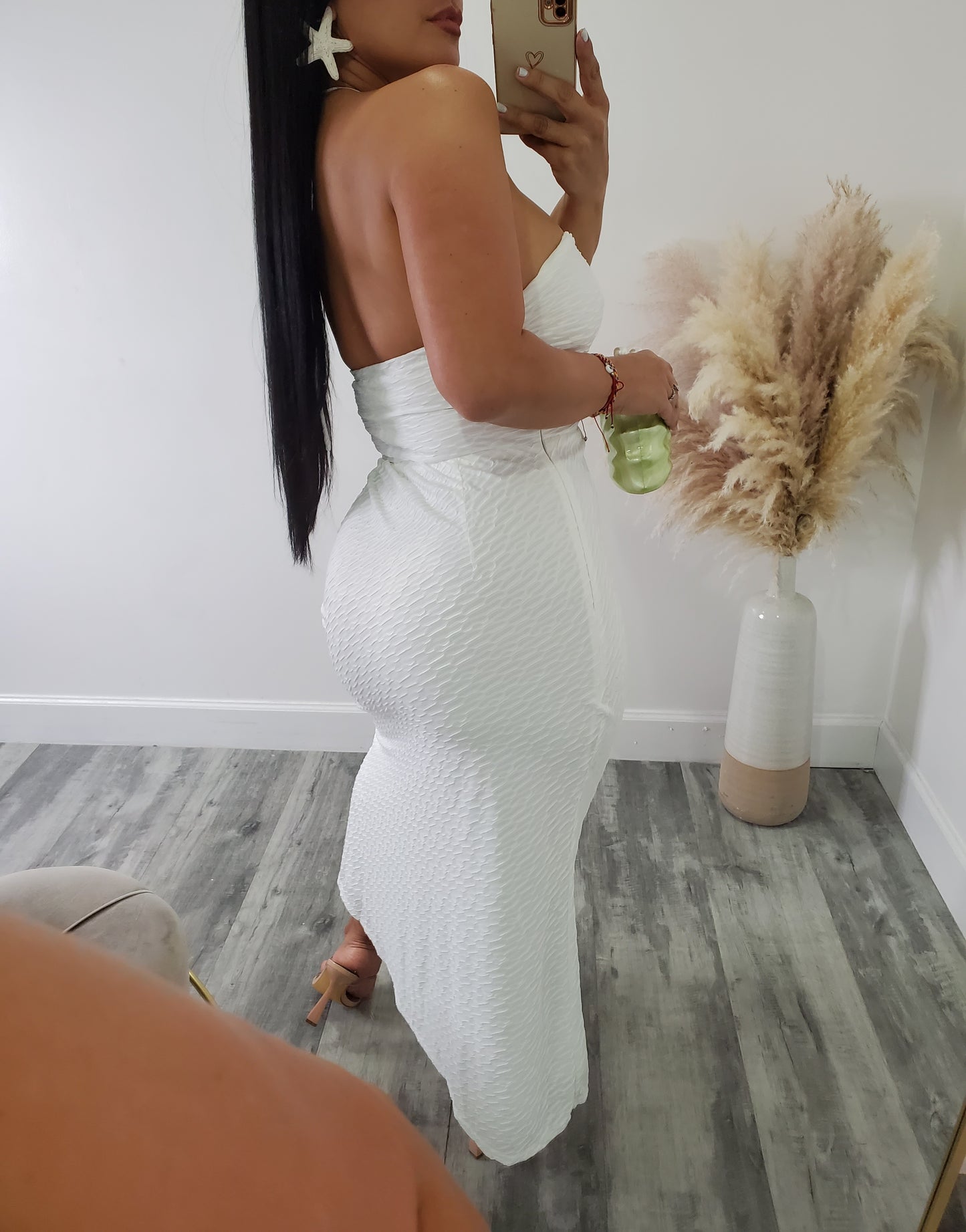 ANELIS DRESS