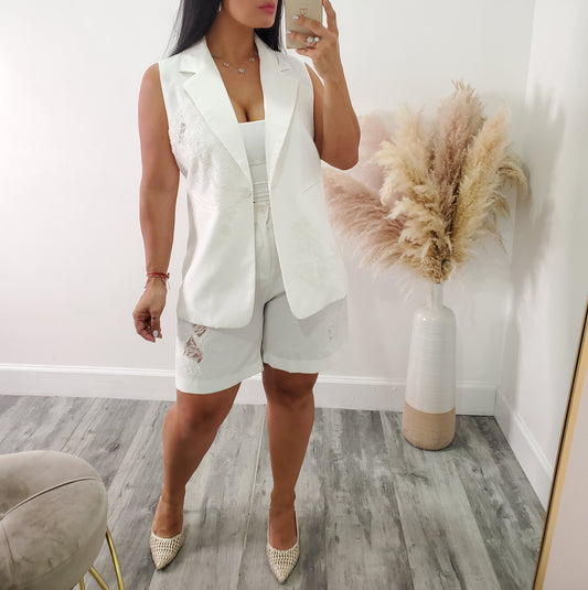 GAIA VEST SET
