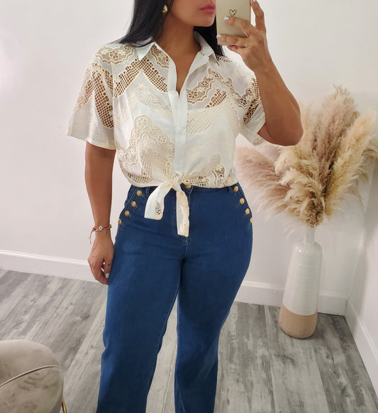 NANCY JEANS