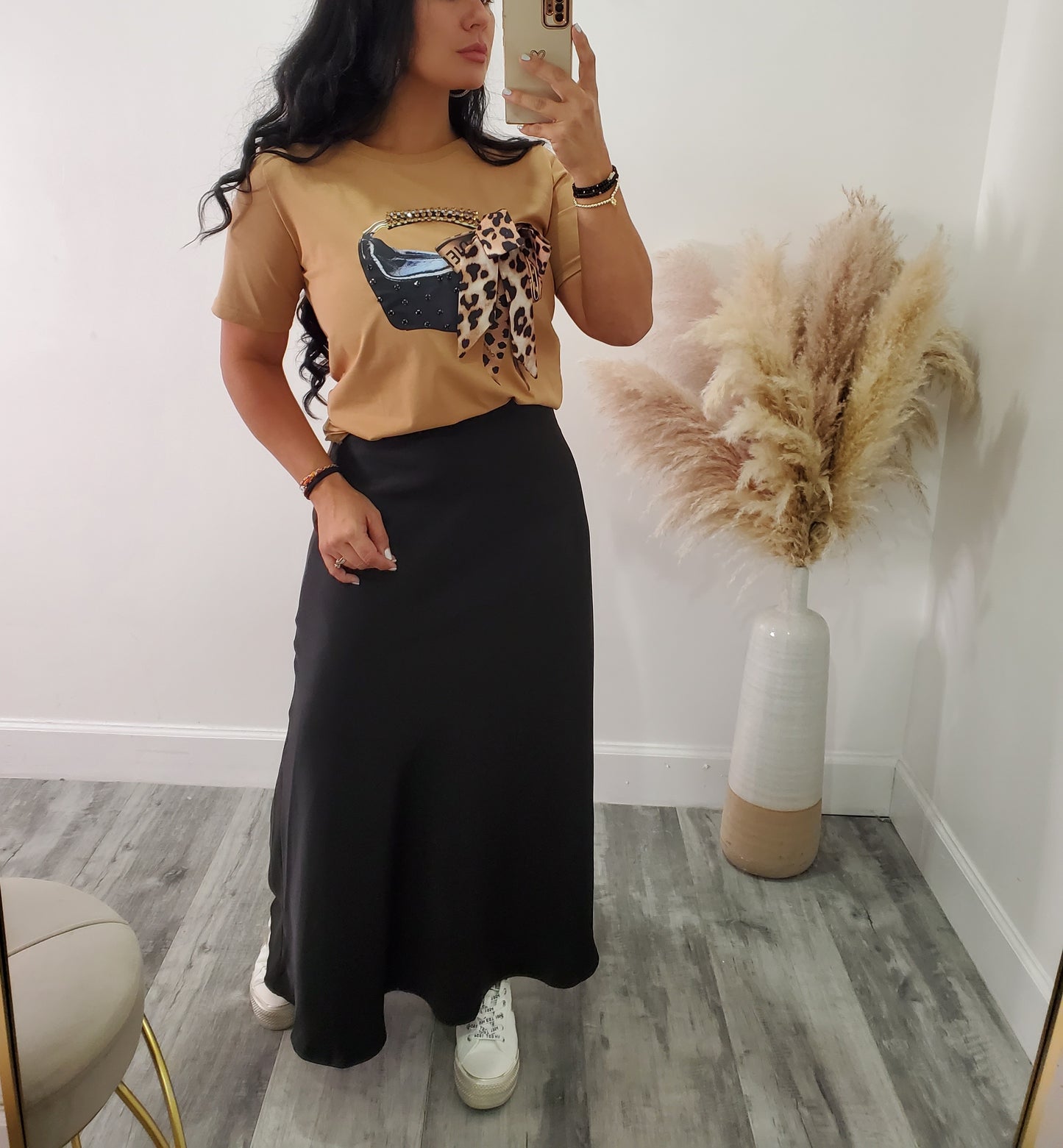 LIUVA TOP