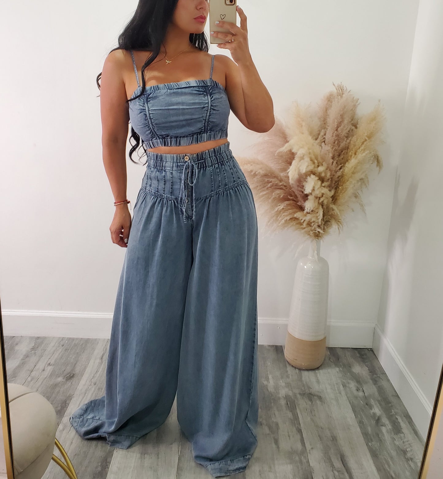 KIMBERLY SET