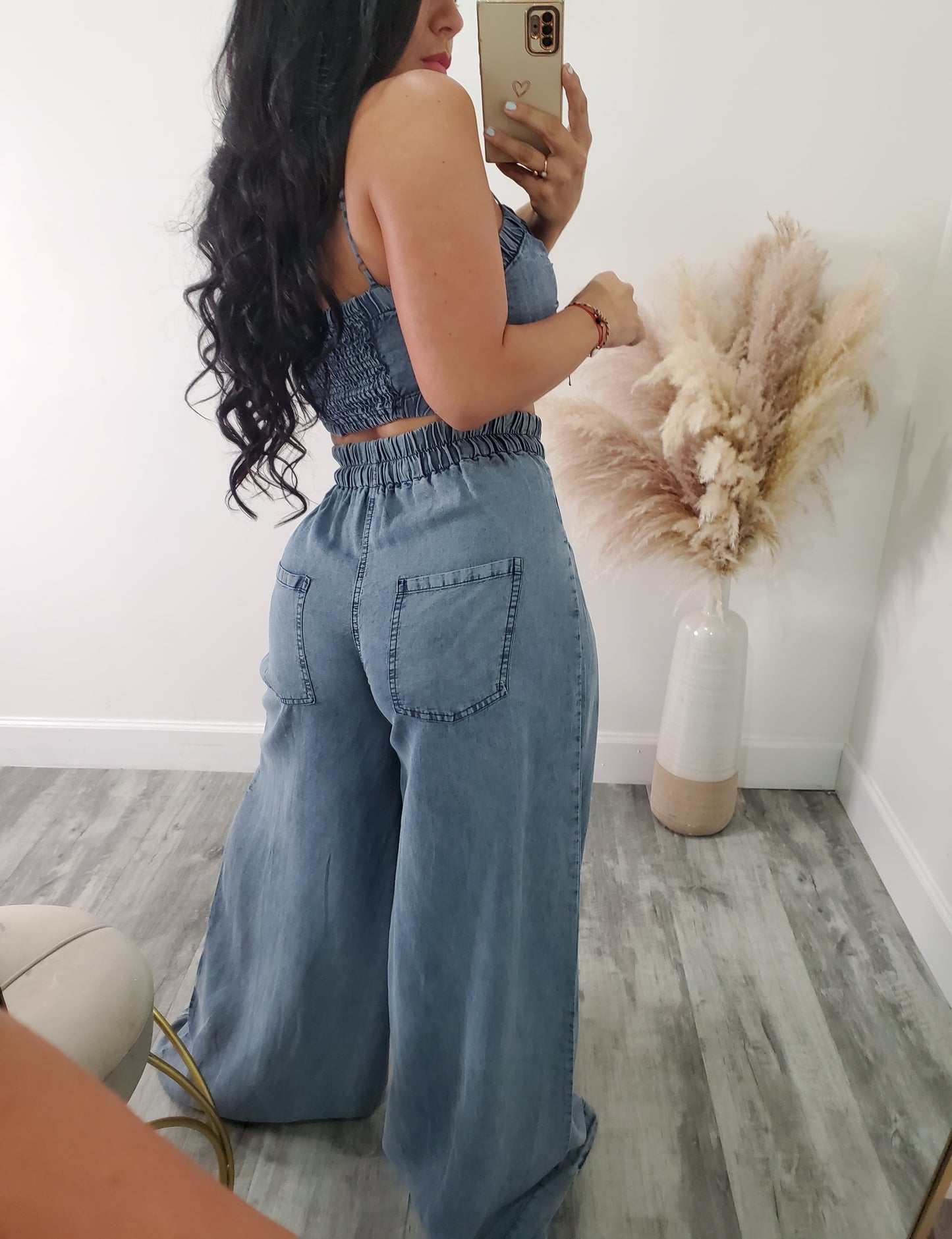 KIMBERLY SET