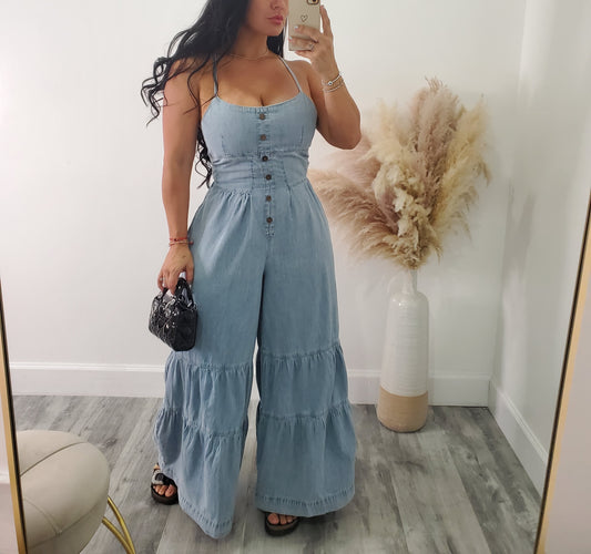 YENISLEY JUMPSUIT