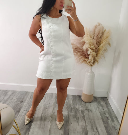 MARTHA DRESS