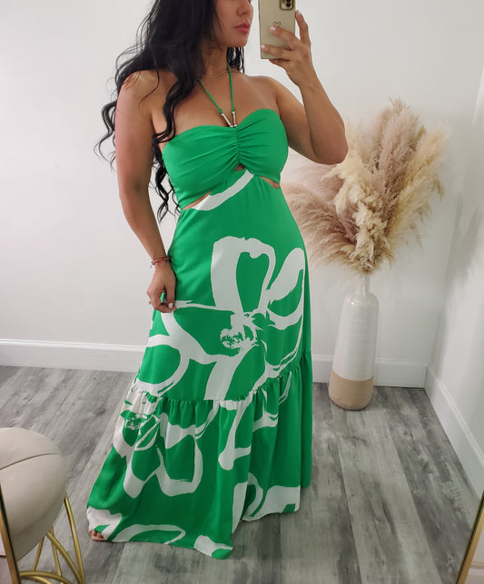SUN DRESS