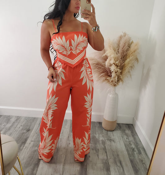SANDRA SET
