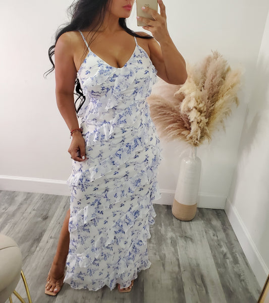 ROSA DRESS