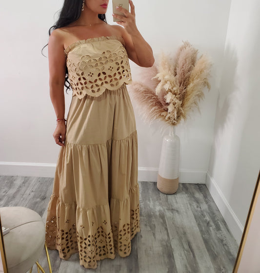 BERENICE SKIRT SET