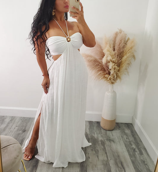 GRACE DRESS