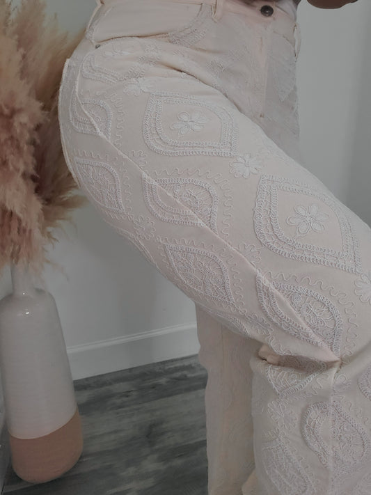DANIA JEANS