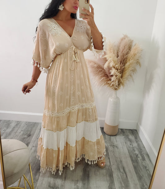 FERNANDA DRESS