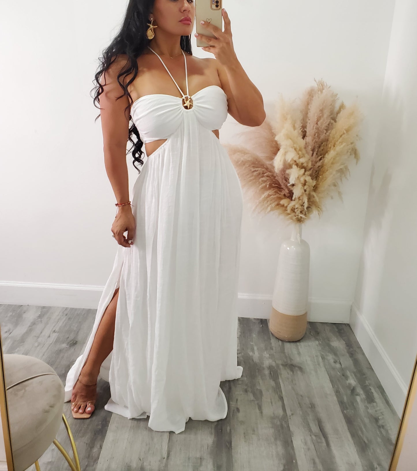 GRACE DRESS
