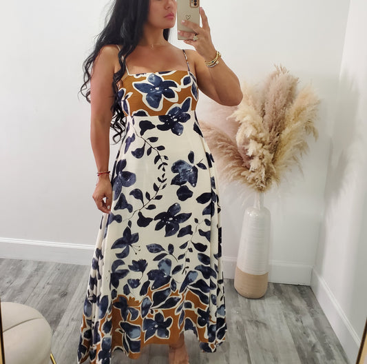 CALI MAXI