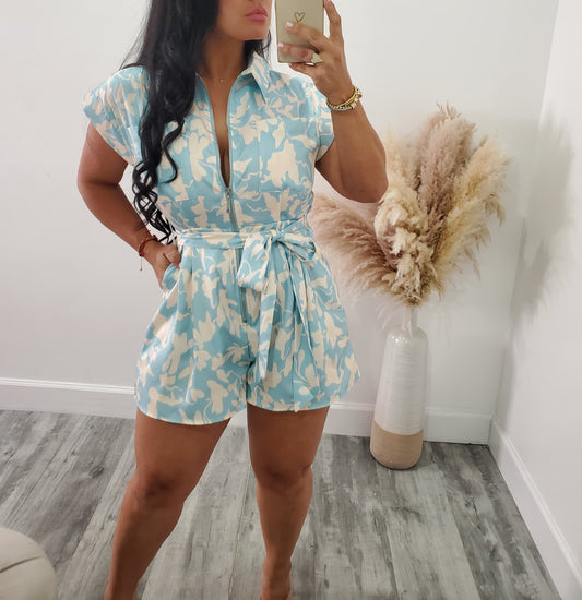 KERRY ROMPER