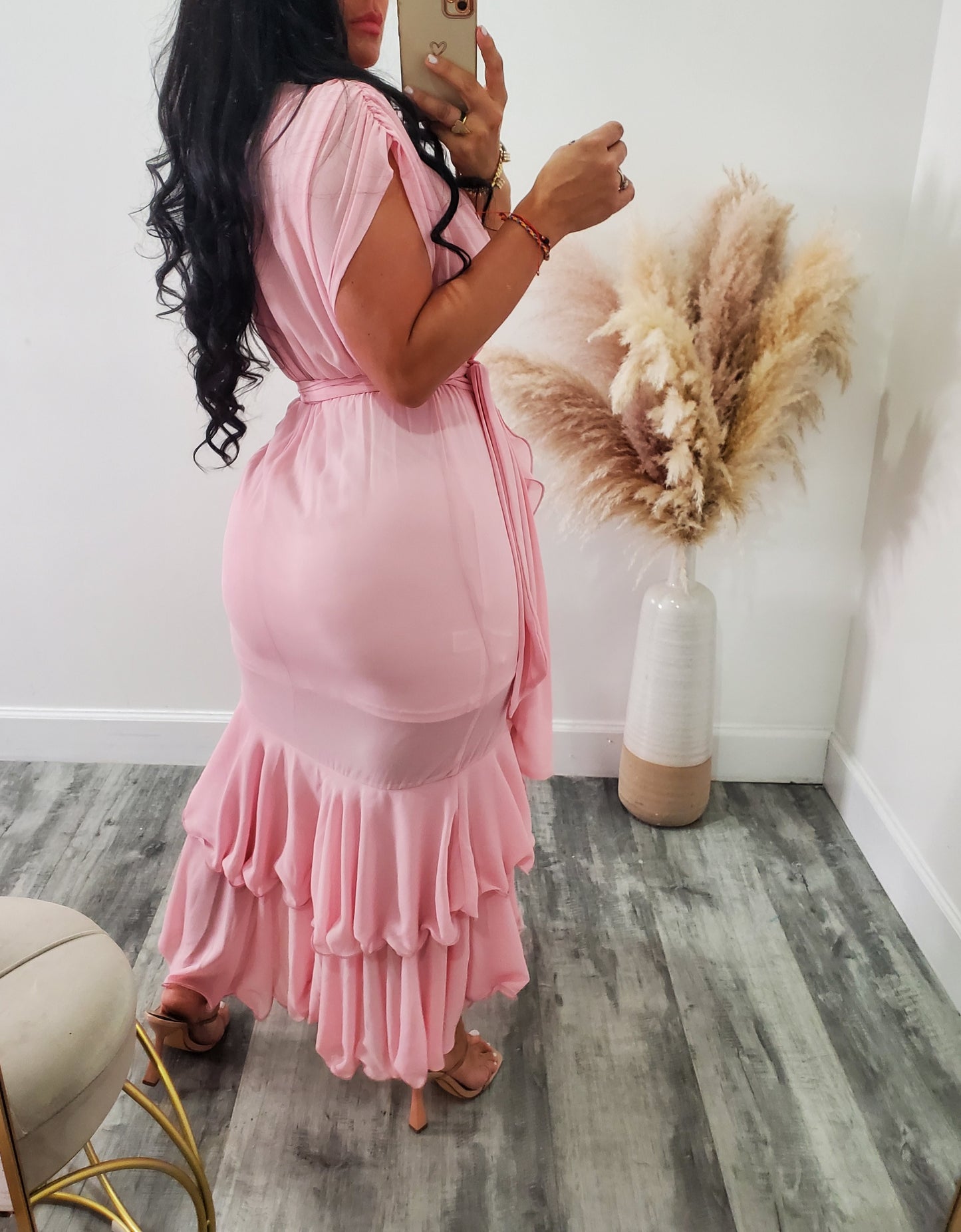 ZIU DRESS