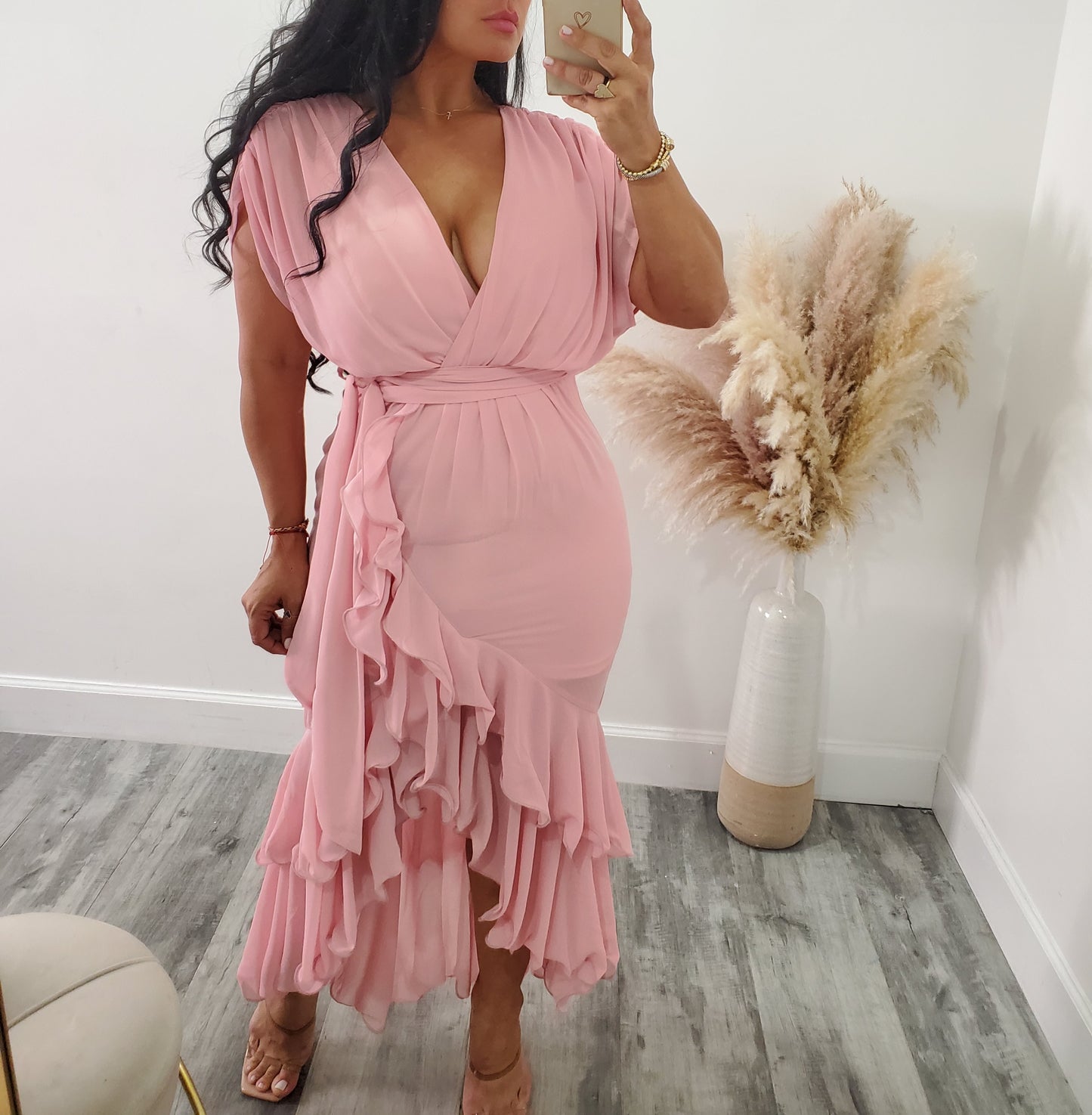 ZIU DRESS