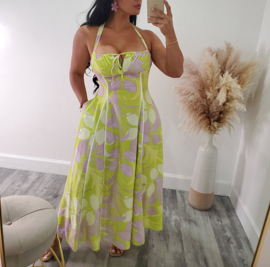 Mia dress